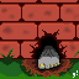 brick
