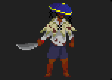 character concept 1