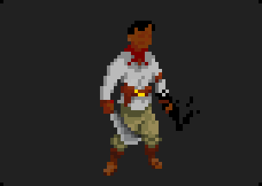 character concept 2