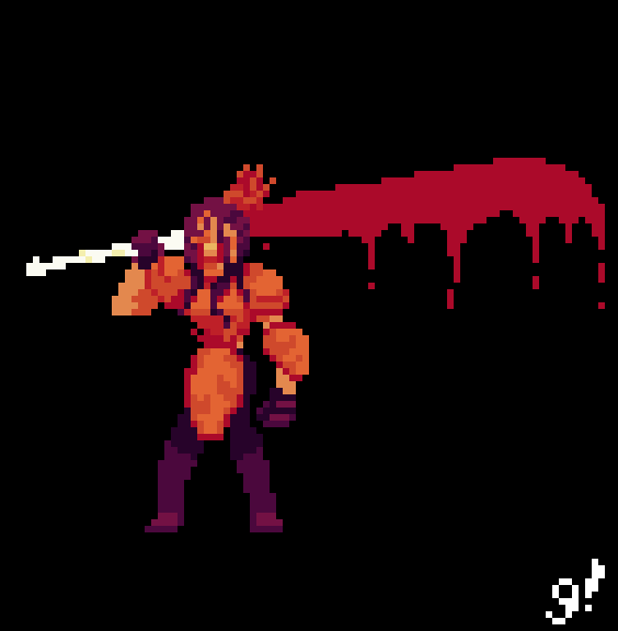 character concept 6