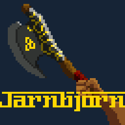 jarnbjorn
