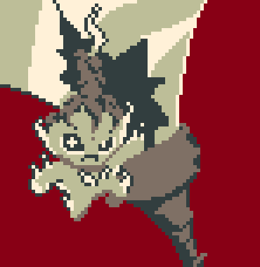 the guardian from the broken blade