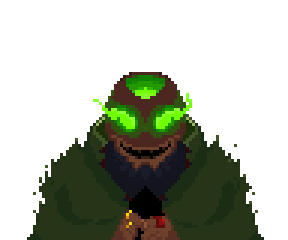 warlock